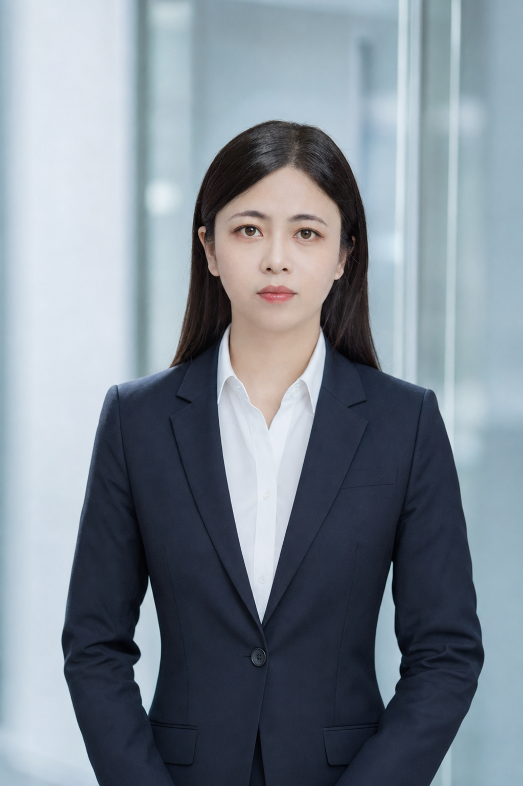 黄桂珊 - 财务总监 - 兴企财税